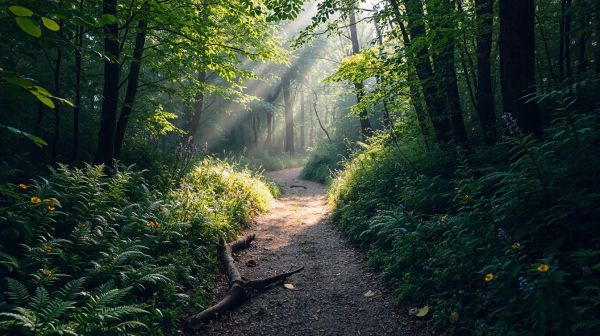 10 astuces essentielles pour une cueillette en forêt réussie