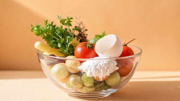 5 avantages du blanc d'œuf en poudre à intégrer dans vos plats