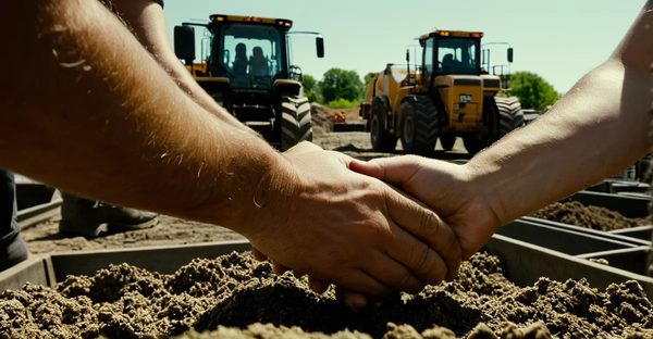 A2tp : votre partenaire pour des travaux publics durables