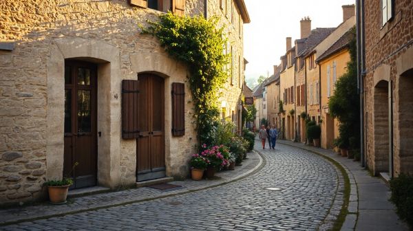 Guide pratique pour un déménagement efficace à Saint-Julien-du-Sault
