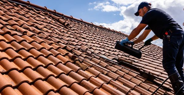 Nettoyage de toiture à montauban : protégez votre maison efficacement