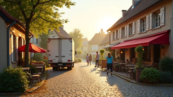 Optimiser votre déménagement et petits travaux à Saint-Julien-du-Sault