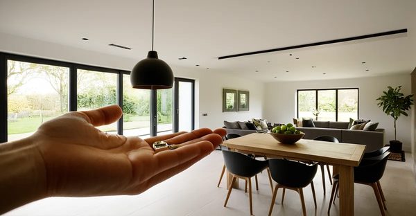 Rénovation énergétique : les clés pour un habitat éco-responsable