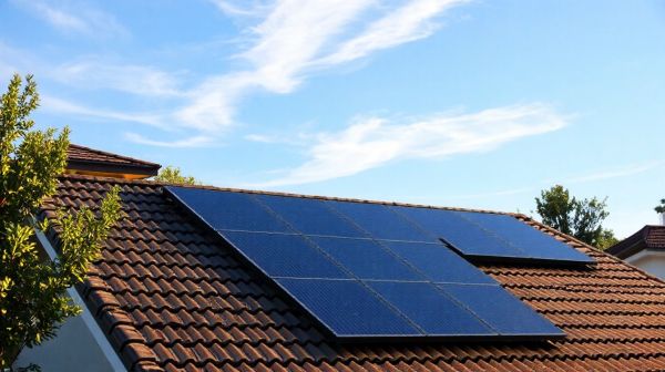 Top raisons d'investir dans des panneaux solaires photovoltaïques