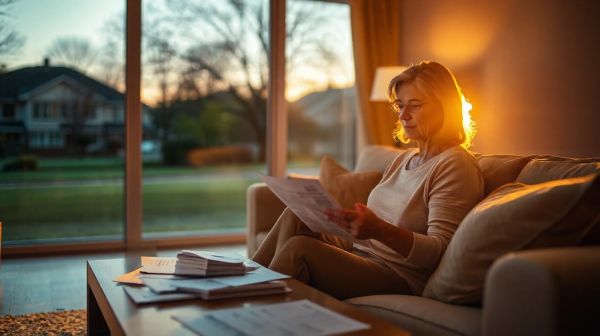 Top stratégies pour réduire efficacement vos factures énergétiques