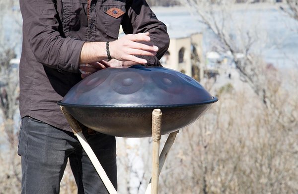 Choisir un handpan : conseils pour un achat réussi